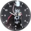 lifting mjolnir jane foster ko wall clock