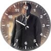 the batman penguin 4u wall clock