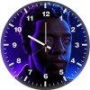 chadwick boseman e7 wall clock