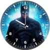 battinson 9l wall clock