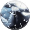 superguy a1 wall clock