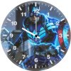 captain america mjolnir avengers endgame 90 wall clock