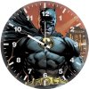 the batman 8c wall clock