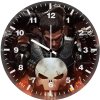 punisher x war machine q3 wall clock
