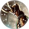 loki g5 wall clock