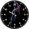batman beyond wings of tomorrow hq wall clock