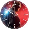 ben grimm the thing ultimate lt wall clock