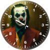 the joker joaquin phoenix art new sm wall clock