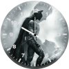ultimate batman the vigilante qy wall clock
