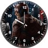 daredevil team p2 wall clock