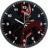antman avengers endgame js wall clock