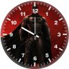 dc the batman b4 wall clock