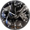 batman new st wall clock