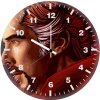 doctor strange vector art k5 wall clock