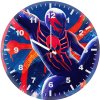 spiderman 2099 in multiverse fj wall clock