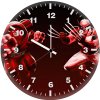 juggernaut vs wolverine la wall clock