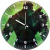 world war hulk ik wall clock
