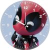 chibi deadpool tq wall clock
