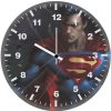 superman inevitable 1x wall clock