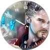 doctor strange 4knewart ym wall clock