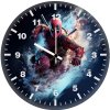 deadpool reloaded rampage oh wall clock