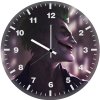 joker hd art gp wall clock