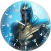 thanos bring back to me rv wall clock