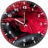 batwoman new qc wall clock