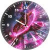 gambit deadpool and wolverine movie 2t wall clock