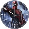 deadpool4kart m3 wall clock