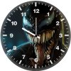 venom digital arts cc wall clock