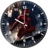 daredevil embrace nd wall clock