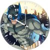 new art batman hp wall clock