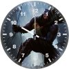 batman rescue 23 wall clock