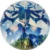 hulk hela in thor ragnarok ao wall clock