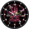dead pool x force 2i wall clock