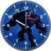we are venom artwork hd 8b wall clock