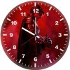 the batman mayhem b2 wall clock