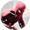 spider man no way home star suit w6 wall clock