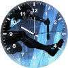 nightwing beyond kj wall clock