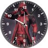 deadpool newart c2 wall clock