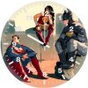 waiting for bx wall clock