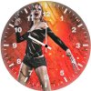 x23 cosplay d3 wall clock