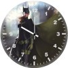 batgirl ra wall clock