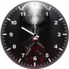daredevil unleashed 40 wall clock