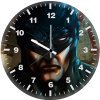 batmanart u7 wall clock