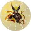 wolverine the last ronin yo wall clock