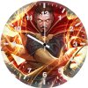 doctorstrangeart st wall clock