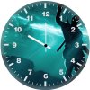 deadpool done with business y1 wall clock
