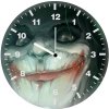 joker arts 58 wall clock